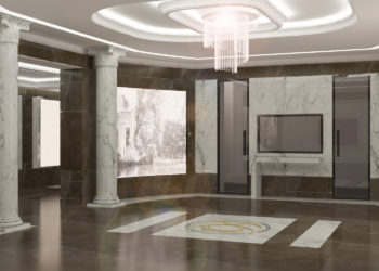 Entrance 003