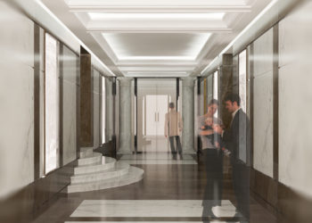 Hallways 001