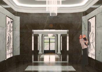 Hallways 002
