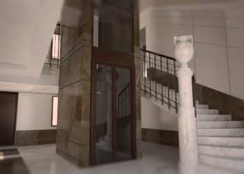 Stairs 001
