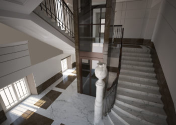 Stairs 002