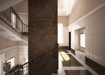 Stairs 003