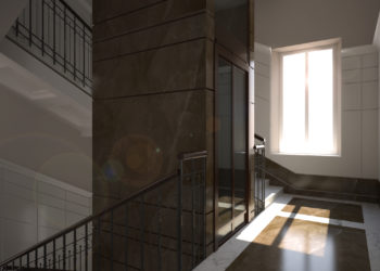 Stairs 004