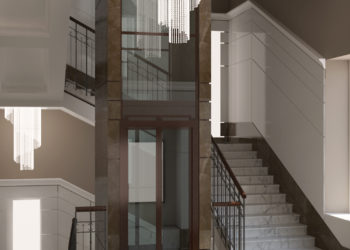 Stairs 005