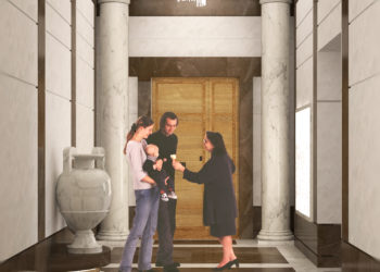 Hallways 004