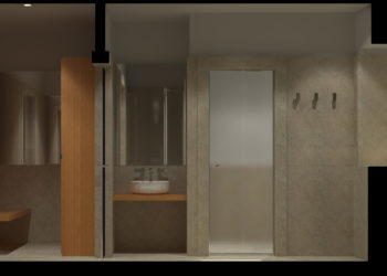 Fitness Area 004