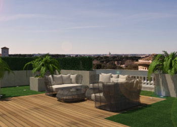 Sky Lounge